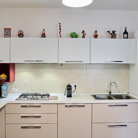 カルボーニアCasa Rositaアパートメント エクステリア 写真