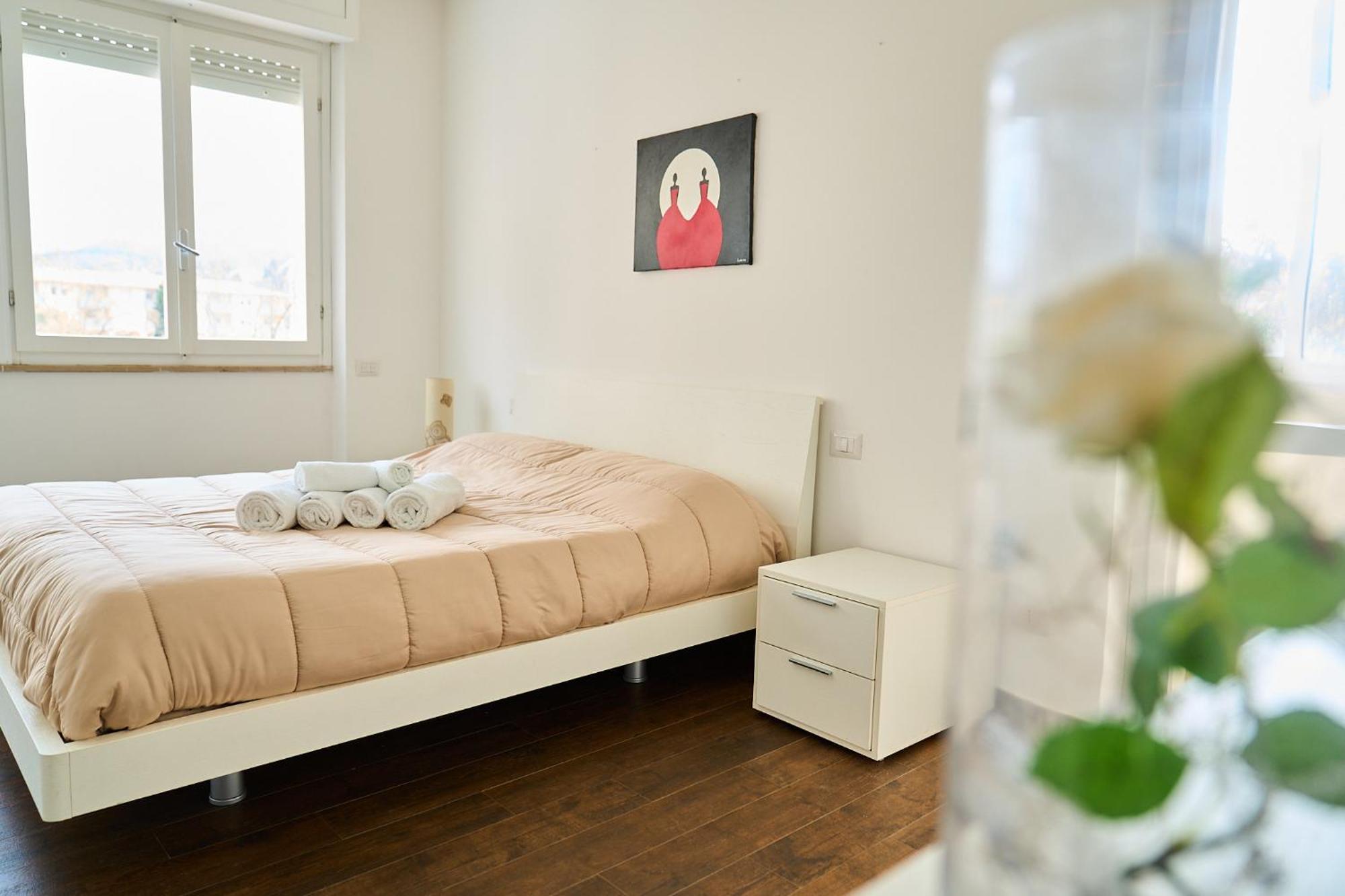 カルボーニアCasa Rositaアパートメント エクステリア 写真
