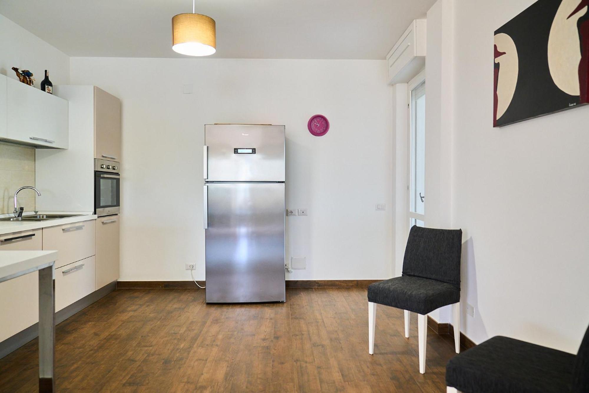 カルボーニアCasa Rositaアパートメント エクステリア 写真