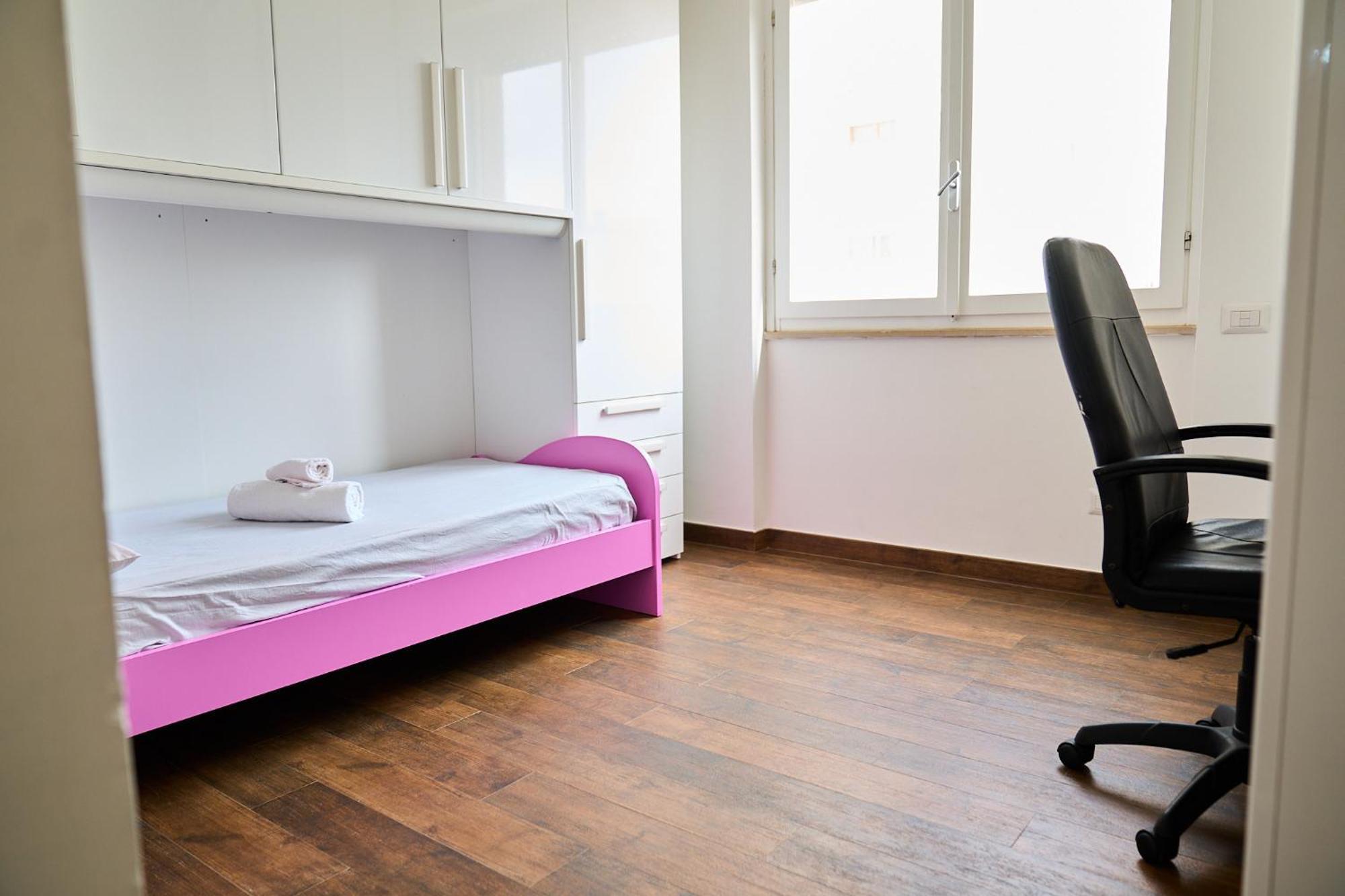 カルボーニアCasa Rositaアパートメント エクステリア 写真
