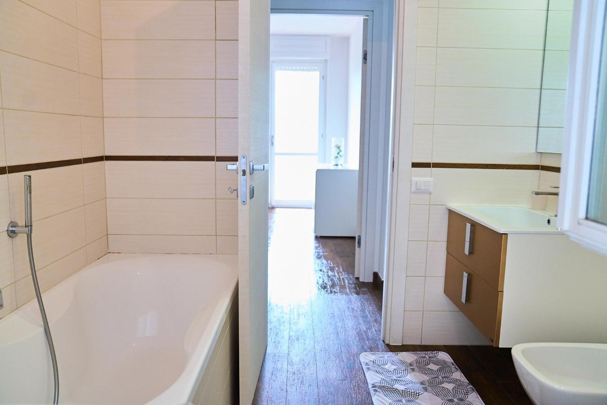 カルボーニアCasa Rositaアパートメント エクステリア 写真