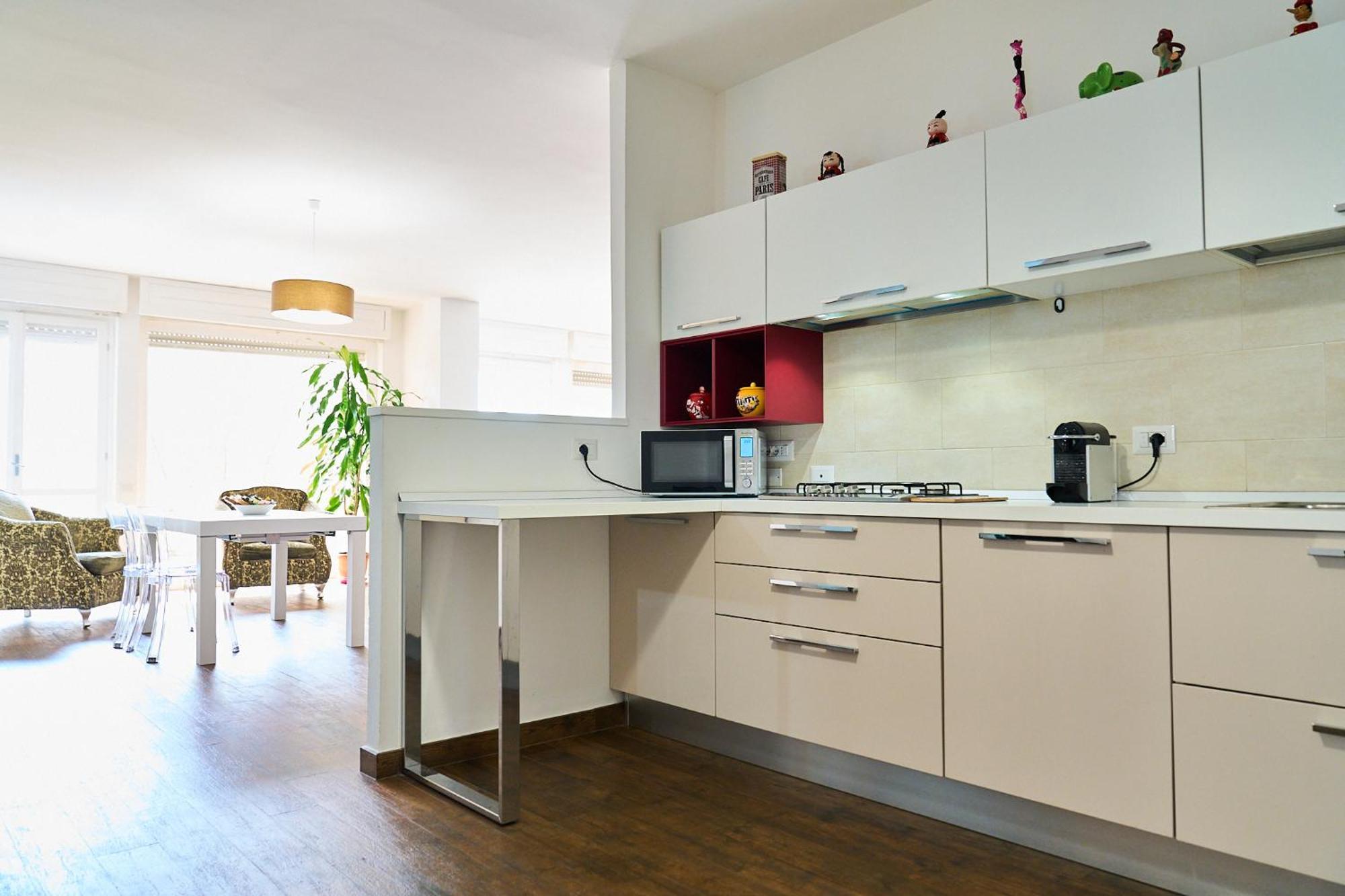 カルボーニアCasa Rositaアパートメント エクステリア 写真