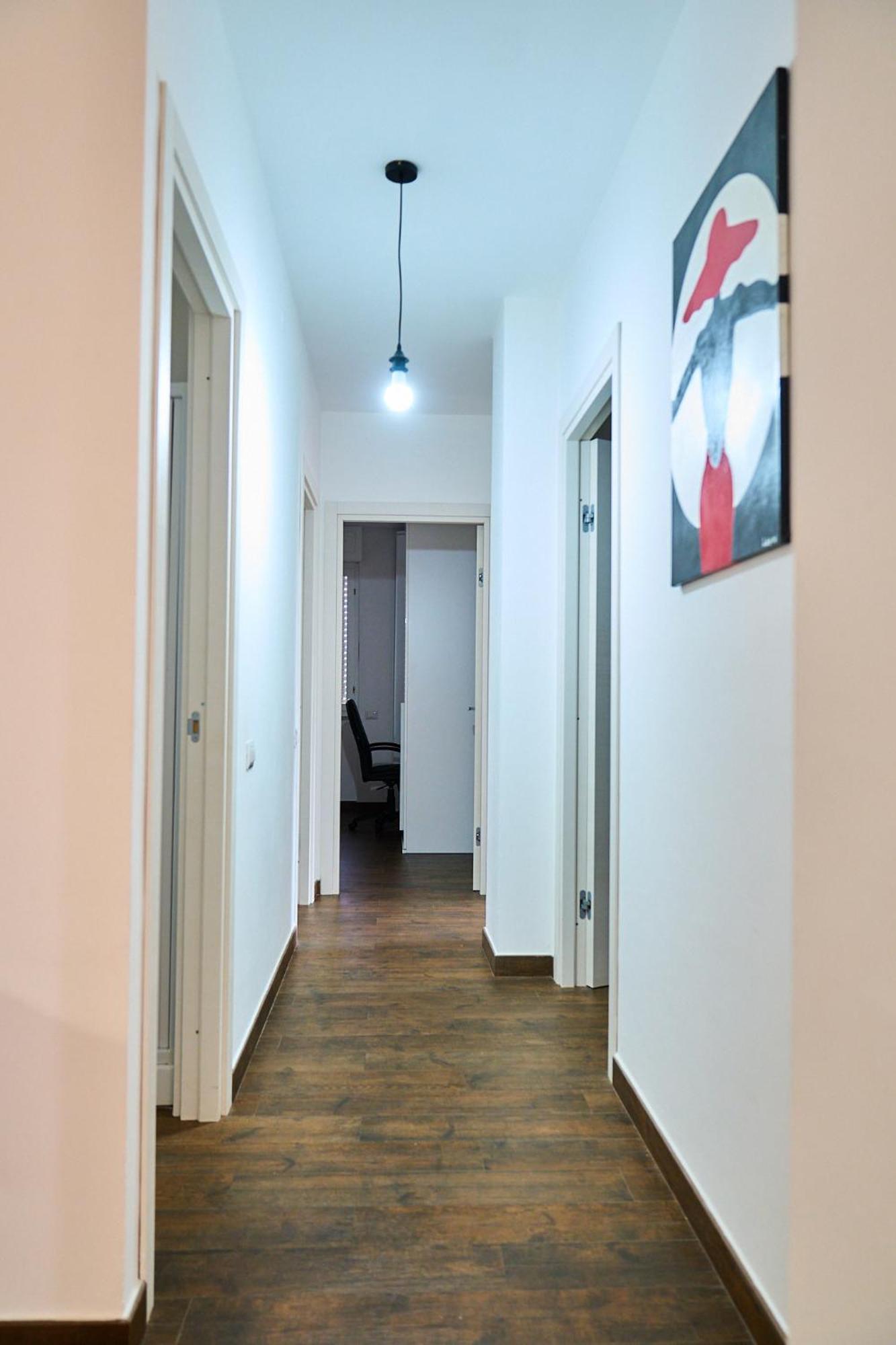 カルボーニアCasa Rositaアパートメント エクステリア 写真