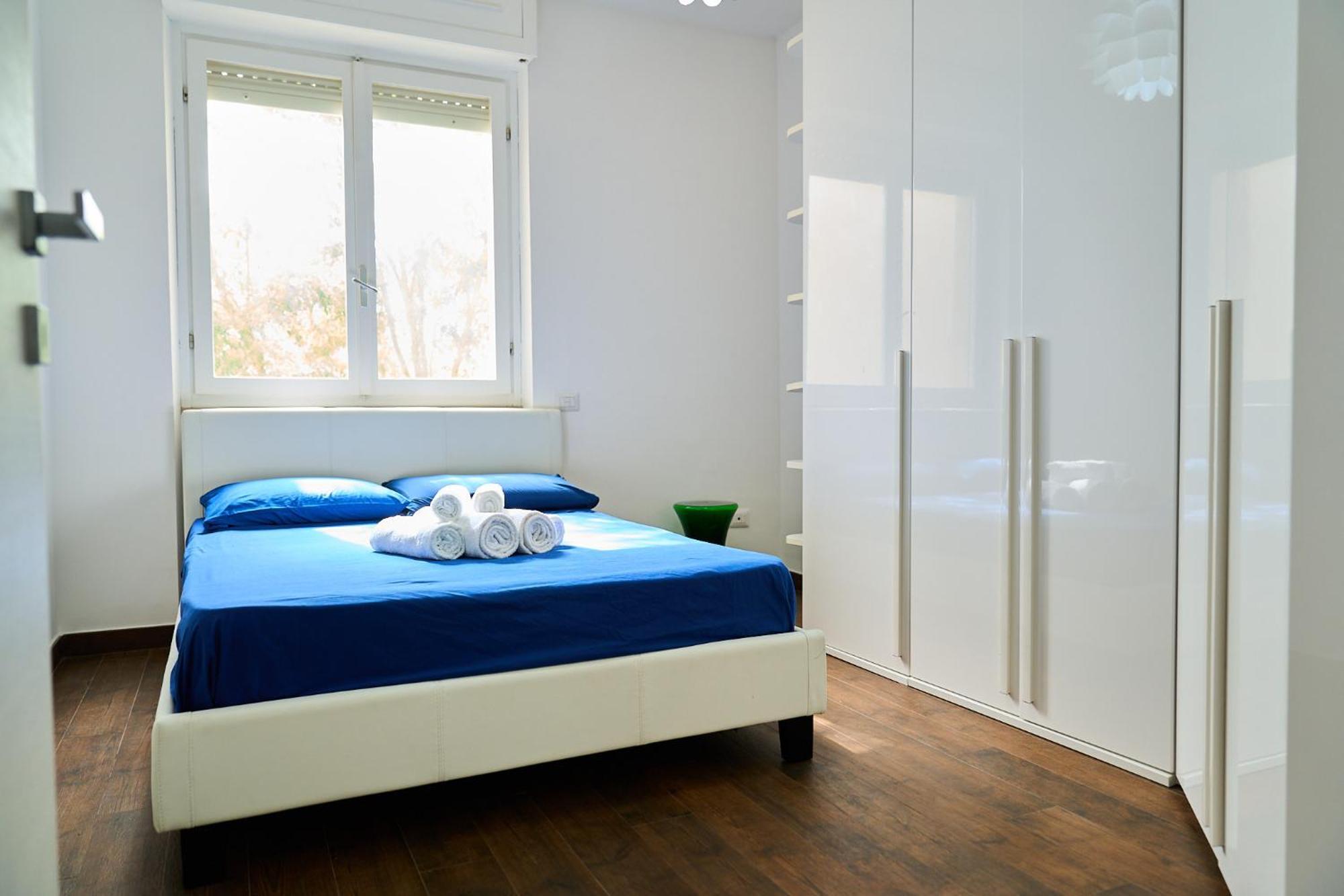 カルボーニアCasa Rositaアパートメント エクステリア 写真