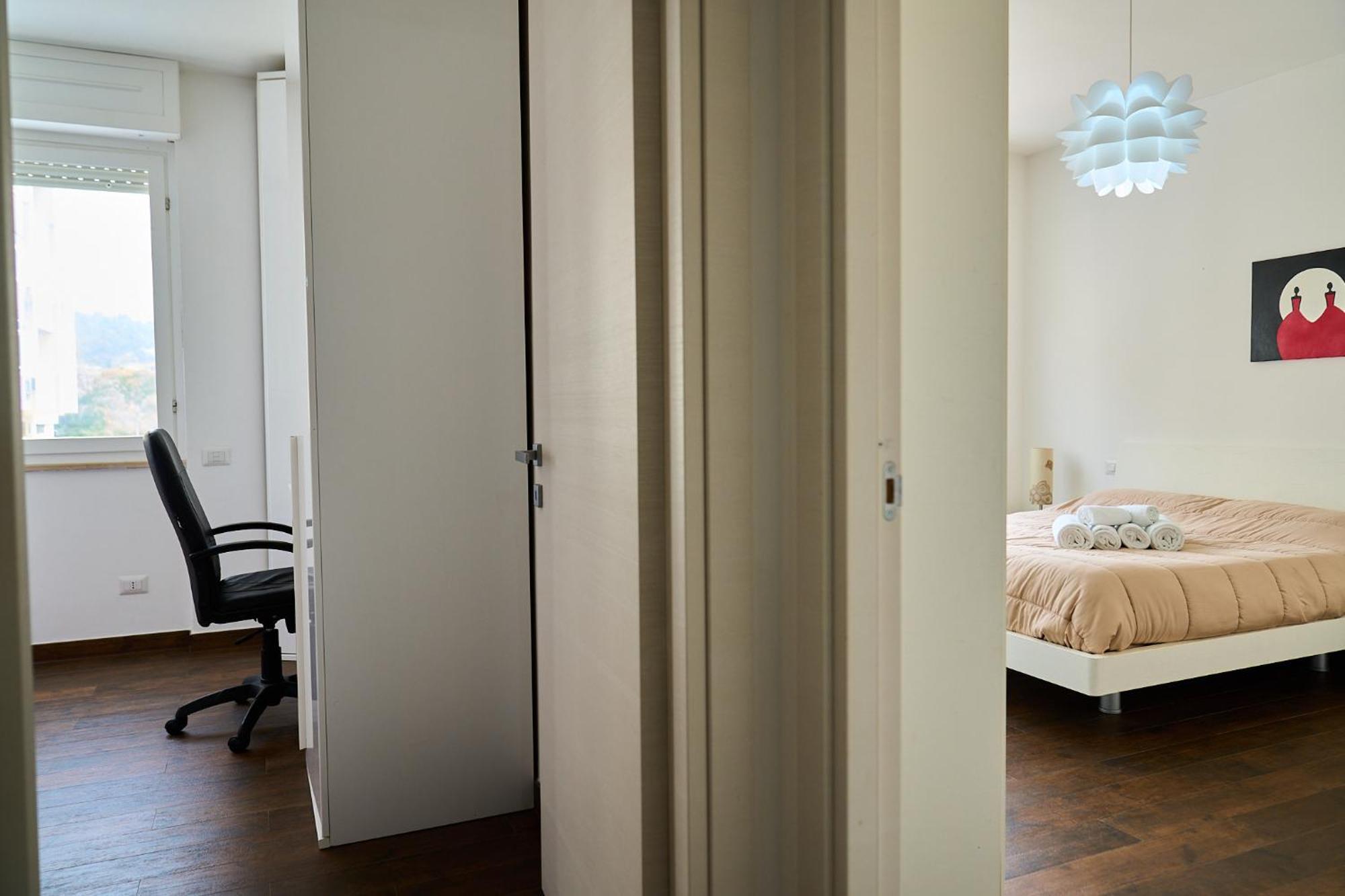 カルボーニアCasa Rositaアパートメント エクステリア 写真