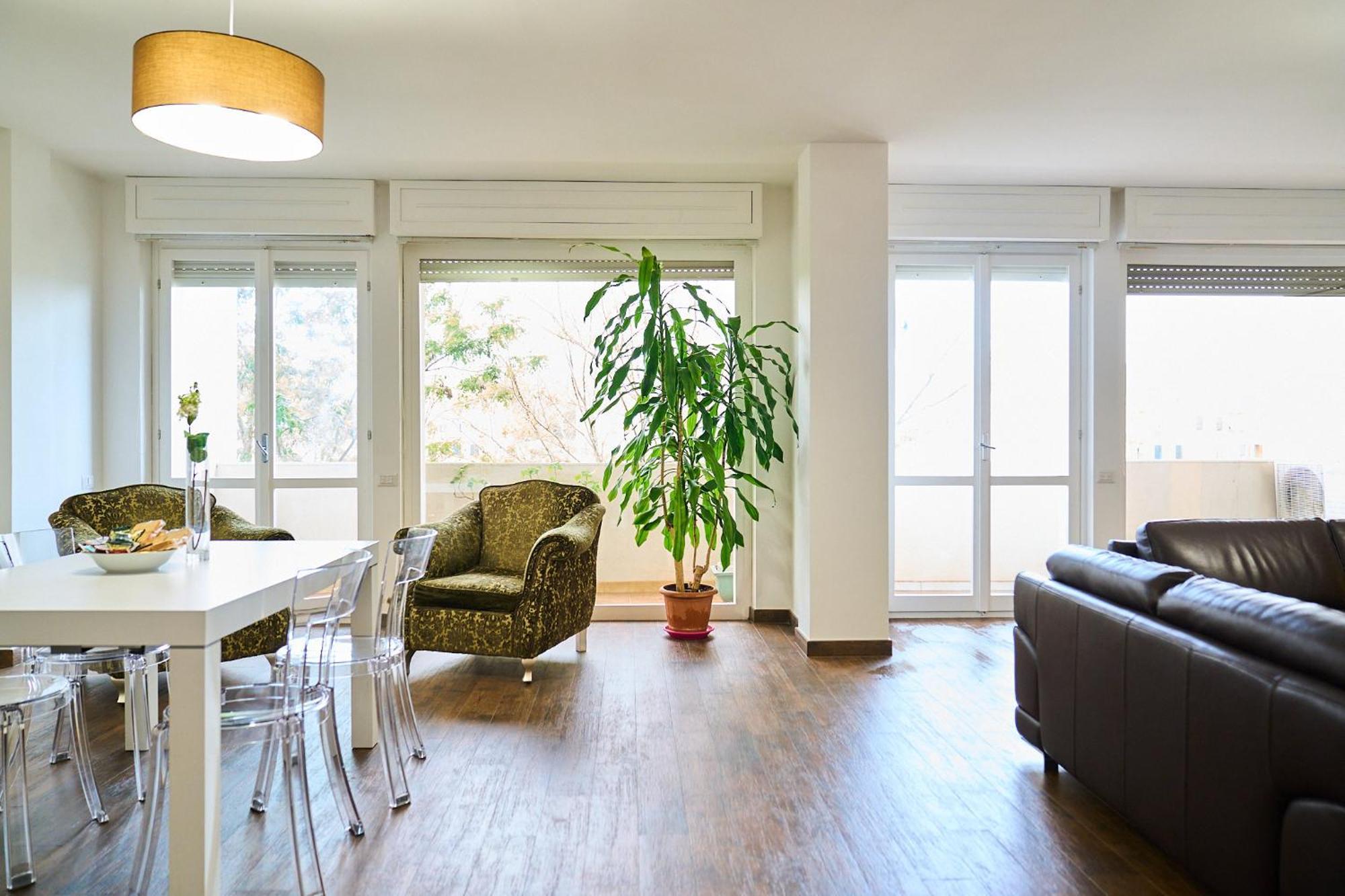 カルボーニアCasa Rositaアパートメント エクステリア 写真